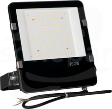 FL AGOR PRO 150W/840 21000lm IP65 czarny Naświetlacz LED