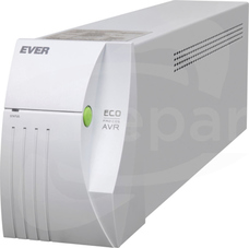 UPS EVER ECO PRO 1000 AVR CDS Zasilacz awaryjny UPS