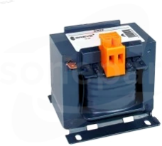 D1K 0,015/230 0,07A/11,3H 230V 15Var Dławik