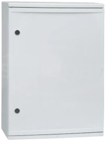 800x600x260mm IP55 z płytą montażową Obudowa hermetyczna