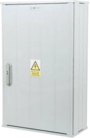 STN 53x84 Lakier Obudowa termoutwardzalna