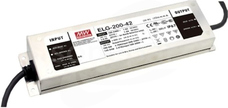 ELG 192W 12VDC 16A Zasilacz LED
