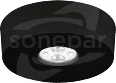 DOT CS LED EVO 3W 450lm LB IP65 3h NM AT Oprawa awaryjna LED