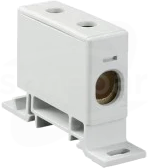 ZP50 Cu/s Złączka przelotowa