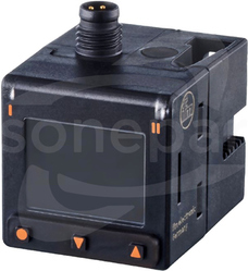 PQ-0-1BKHR18-MFPKG/AS/ Czujnik ciśnienia do pneumatyki