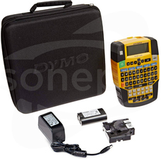 RHINO 4200 zestaw walizkowy QWERTY DRUKARKA RHINO