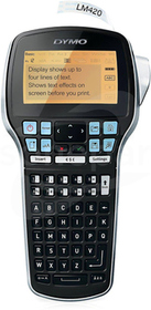 LM420P DRUKARKA LABELMANAGER
