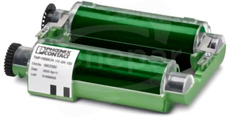 TMP-RIBBON 110 GN 100 Kaseta z taśmą barwiącą