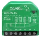 mSLW-02 Wi-Fi 4xLED Sterownik
