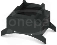 BC 53,6 OT U11 BK VPE240 Góra obudowa