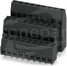MK3DS 1,5/ 9-5,08 BK Terminal przyłączeniowy do PCB