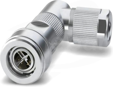 SACC-PO12MRX-8CT-CL SH Złącze do transmisji danych