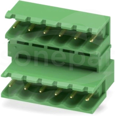 MDSTB 2,5/ 6-G-5,08 AU Gniazdo do PCB