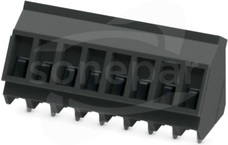 SMKDS 3/ 8 BK H1L P35 Terminal przyłączeniowy do PCB