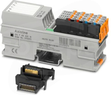 AXL F AI2 AO2 XC 1H Moduł analogowy