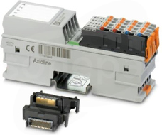 AXL F RTD4 XC 1H Moduł temperaturowy