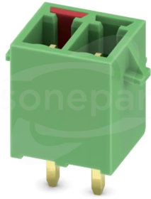MCV 1,5/ 2-G-3,5-RN AU CP1 Gniazdo do PCB