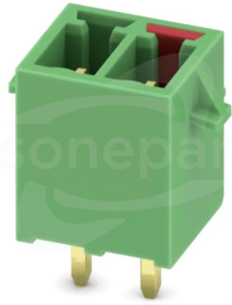 MCV 1,5/ 2-G-3,5-RN AU CP2 Gniazdo do PCB