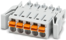 FMC 1,5/ 5-ST-3,5-RF GY7035 Łącznik wtykowy płytek drukowanych