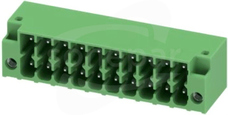 DMC 1,5/10-G1F-3,5-LR P35 Gniazdo do PCB