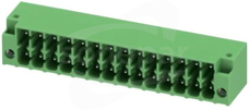 DMC 1,5/14-G1F-3,5-LR P35 Gniazdo do PCB