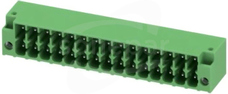 DMC 1,5/15-G1F-3,5-LR P35 Gniazdo do PCB