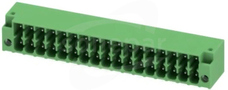 DMC 1,5/17-G1F-3,5-LR P35 Gniazdo do PCB