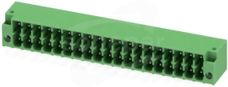 DMC 1,5/19-G1F-3,5-LR P35 Gniazdo do PCB
