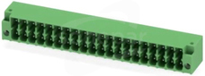 DMC 1,5/20-G1F-3,5-LR P35 Gniazdo do PCB
