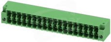 DMC 1,5/18-G1F-3,5-LR P35 Gniazdo do PCB