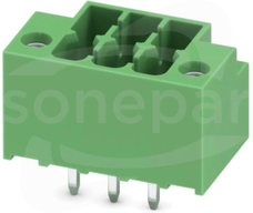 DMCV 1,5/ 3-G1F-3,5-LR P35 Gniazdo do PCB