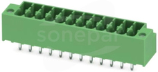 DMCV 1,5/12-G1F-3,5-LR P35 Gniazdo do PCB