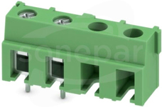 PT 2,5/ 4-7,5-H PA1,2 Terminal przyłączeniowy do PCB