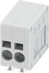 SPT 1,5/ 2-H-3,5 GY7035 Terminal przyłączeniowy do PCB