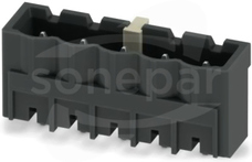CCVA 2,5/ 5-G-5,08P14CR3THRR56 Gniazdo do PCB