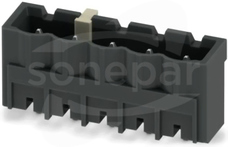 CCVA 2,5/ 5-G-5,08P14CR2THRR56 Gniazdo do PCB
