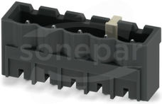 CCVA 2,5/ 5-G-5,08P14CR4THRR56 Gniazdo do PCB