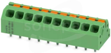 SPTAF 1/10-3,5-IL-EX Terminal przyłączeniowy do PCB