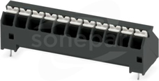 SPTA-THR 1,5/11-3,81 R72 Terminal przyłączeniowy do PCB