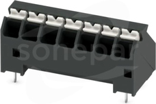 SPTA-THR 1,5/ 7-3,81 R44 Terminal przyłączeniowy do PCB