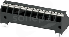 SPTA-THR 1,5/10-3,81 R56 Terminal przyłączeniowy do PCB