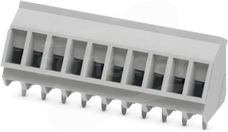 SMKDS 3/10 GY Terminal przyłączeniowy do PCB