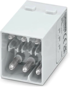 HC-TSC-M-06-PT-M Moduł wkładka stykowej