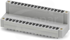 MCDV 1,5/16-GF-3,81 GY Gniazdo do PCB