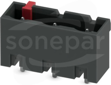 GMSTBVA 2,5/ 3-G-7,62BKC1PIN26 Gniazdo do PCB