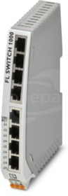 FL SWITCH 1108N-NE Industrial Ethernet Switch