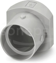IPD CAP W26 WP GY Osłonka