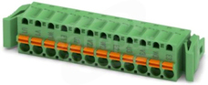 FKC 2,5/12-ST-RF LUBBD:-E3Q SO Złącze do PCB