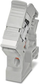 NBC-PP-J1PGY-S/R4GC8 DIN rail adapter