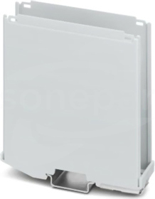 ICS25-B100X98-O-7035 Podstawa obudowa